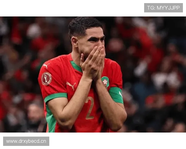 阿什拉夫在非洲杯赛场的精彩进球集锦回顾与状态分析