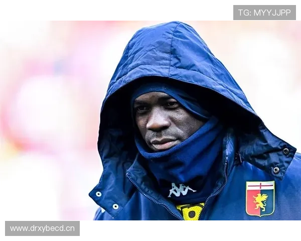 巴洛特利进球数据