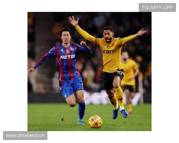 英超水晶宫惨败