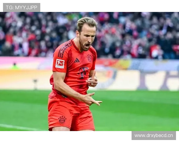 哈里·凯恩回撤组织能力解析：中锋如何成为进攻核心