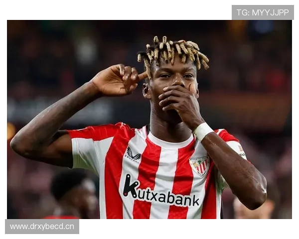 尼科·威廉斯 vs 亚马尔：西班牙边路新王之争