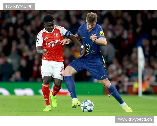 萨卡北伦敦德比关键进球与核心角色解析 萨卡北伦敦德比关键进球与核心角色解析