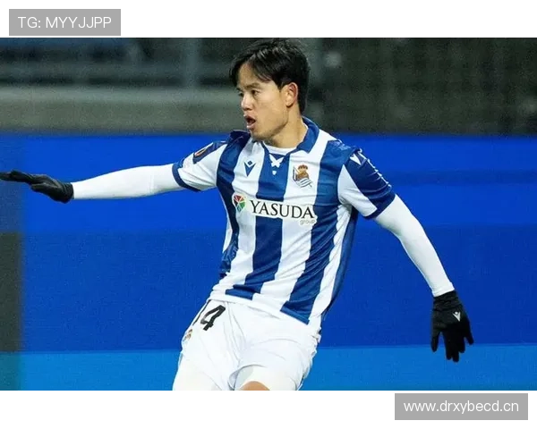 久保建英欧战对豪门的技术表现解析