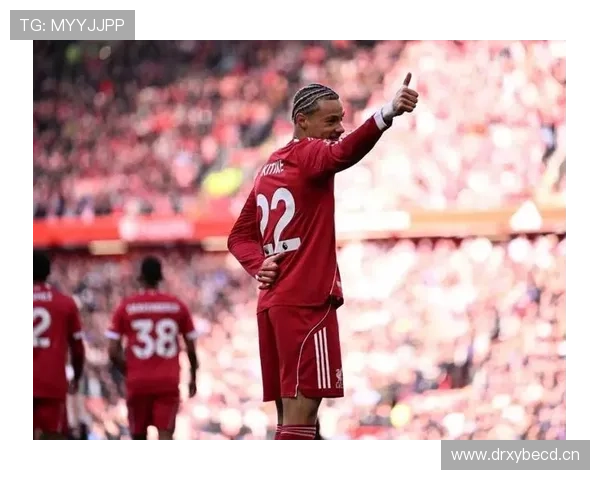 利物浦新周期重建初见成效，球队战力能否延续将是本赛季关键考验