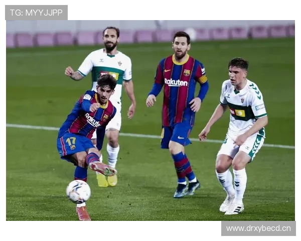 巴萨数据占优难胜强队,问题是否仅为运气差,表现波动对争冠形势形成制约