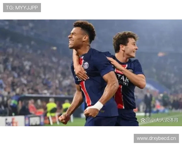 杜埃 vs 登贝莱：突破能力与进攻参与度对比