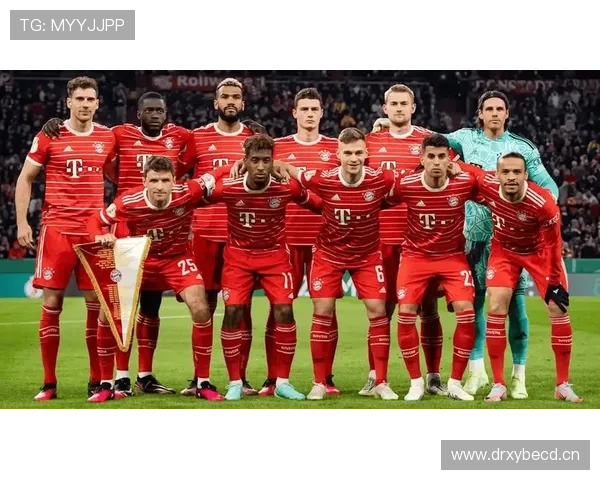 拜仁慕尼黑多线作战压力加剧，阵容深度能否支撑赛季走势？