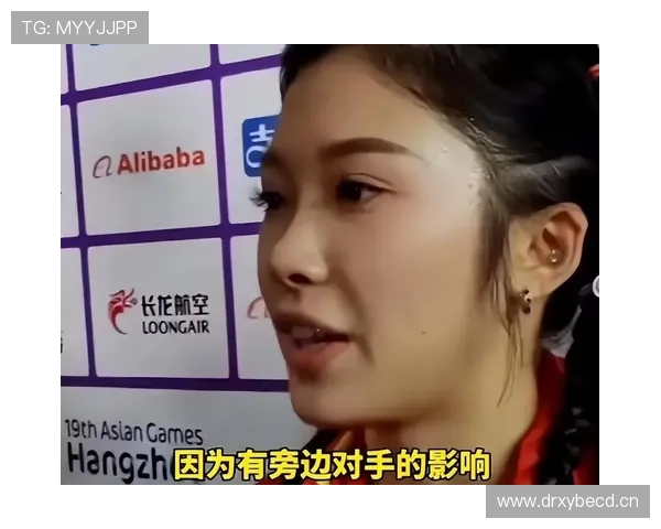 史梦瑶这生活真是像开了外挂，平时低调比赛场上秒变大明星咋回事？