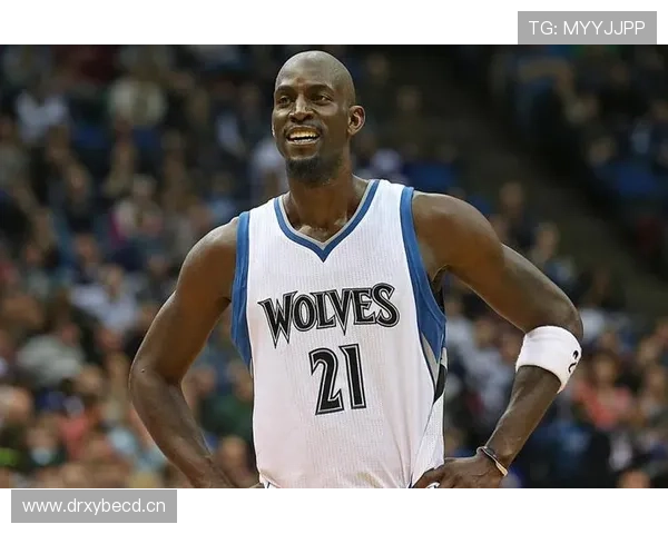 加内特防守威慑力改变对手进攻结构