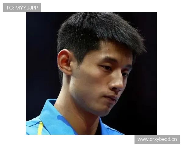 张继科又换了形象？朋友圈里怎么突然像换了个人似的！